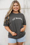 Till Death Do Us Part Sweatshirt