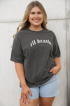 Till Death Do Us Part Sweatshirt