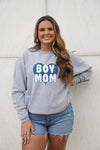 Boy Mom Sweatshirt