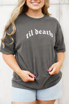 Till Death Do Us Part Sweatshirt