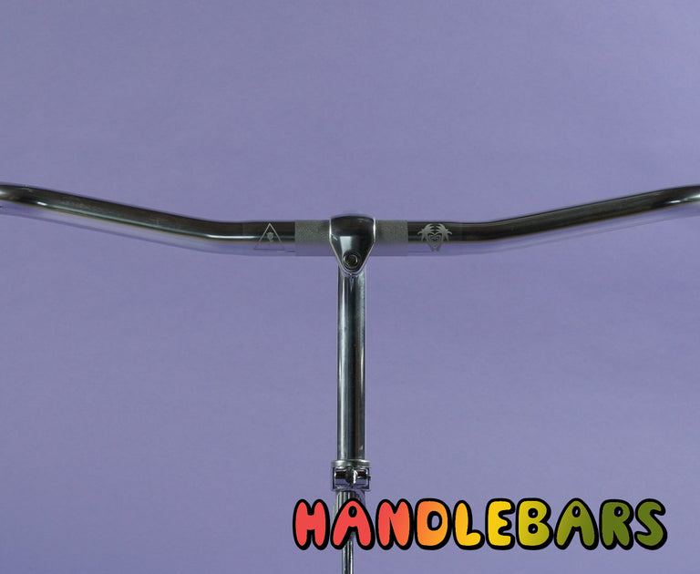 crust handlebars