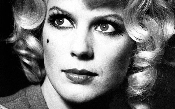 Mimsy Farmer – eArtFilm.com