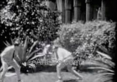 eArtFilm-Stolen Moments-Gauthier Fight Face Off Then-Rudolph Valentino