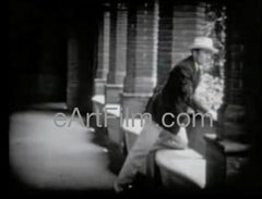 eArtFilm-Stolen Moments-Gauthier looking out then-Rudolph Valentino