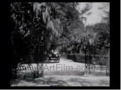 eArtFilm-Stolen Moments-Greenwich Gate Then-Rudolph Valentino