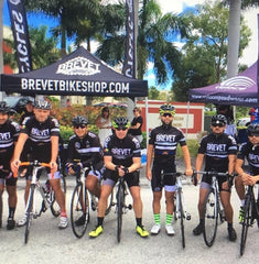 Brevet Miami