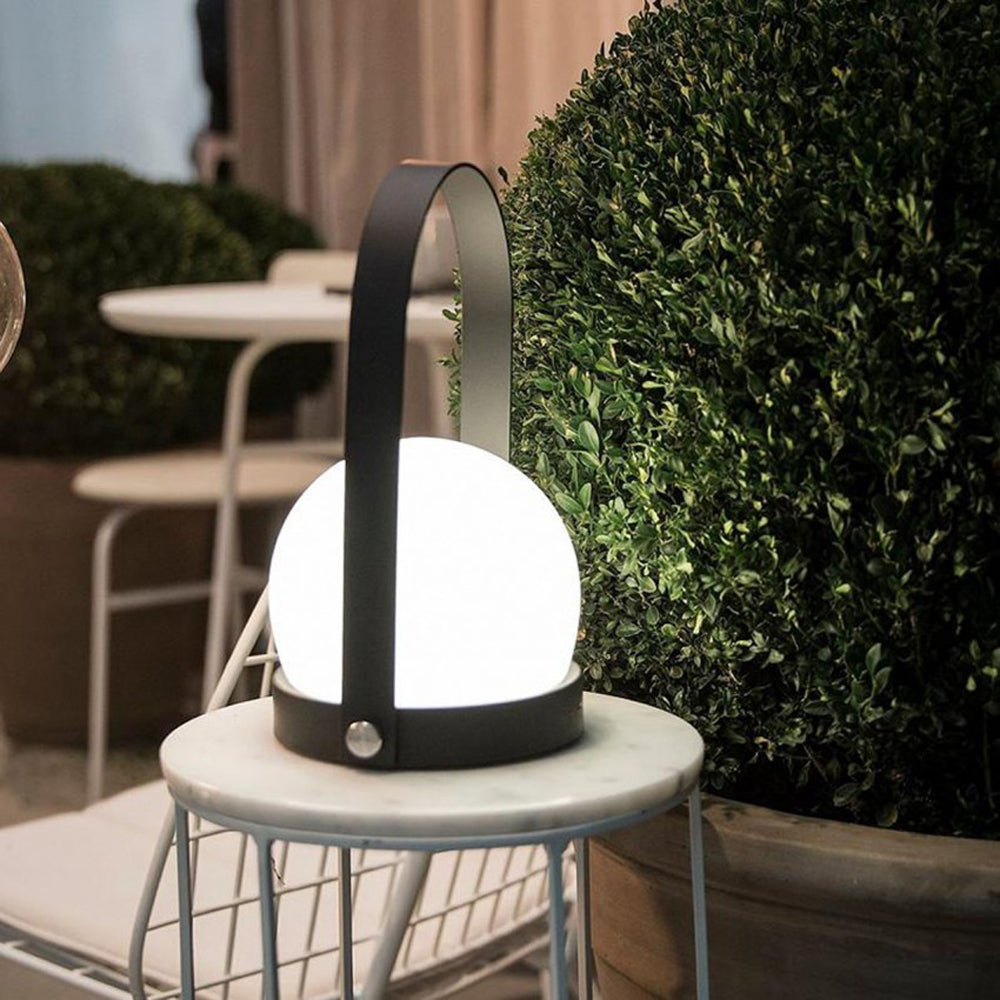 Buy the Menu Carrie LED Lamp | Table Outdoor Lighting |