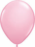 Pink Balloons