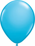 Robbin's Egg Blue Balloons