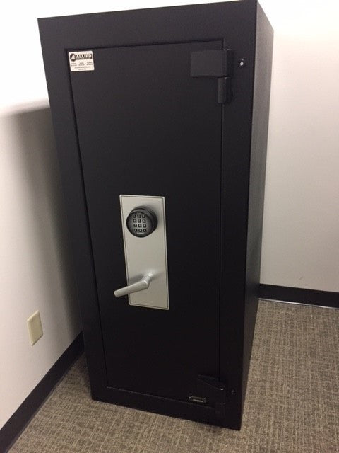 Allied Custom Safe