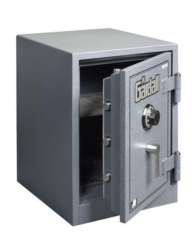 Freestanding safe - where to locate your safe
