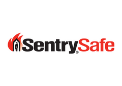 Sentry Safe logo