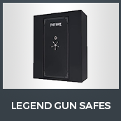 Fort Knox Legend Gun Safes