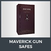 Fort Knox Maverick Gun Safes