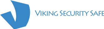 Viking Security Safe Logo