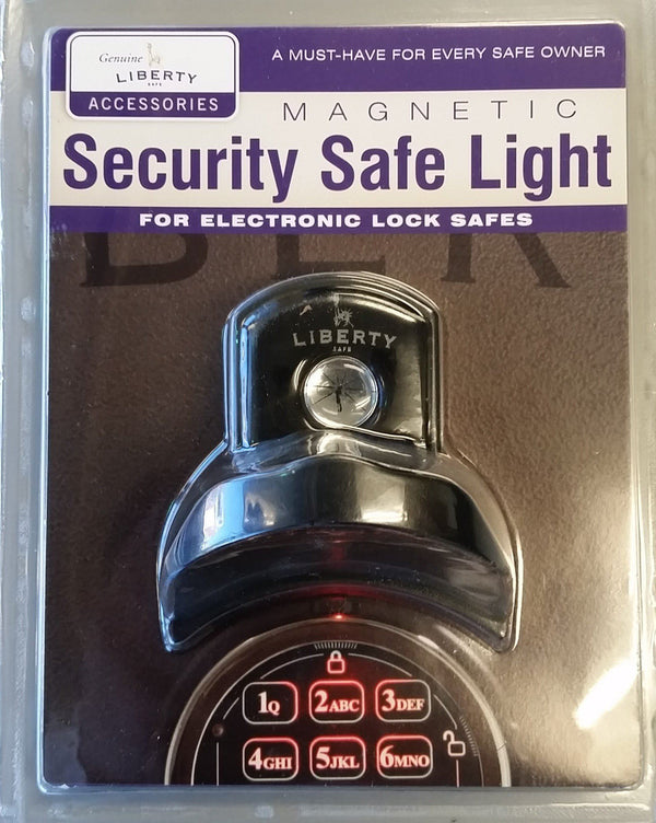 Liberty Safe - Lock Light for Electronic Lock - 10930 - Safe and Vault Store.com