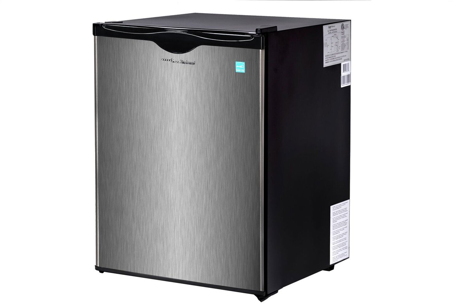 cubic feet refrigerator