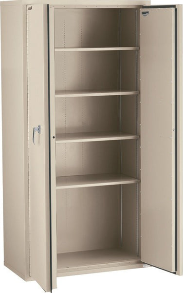 fireking cf7236-md secure storage cabinet