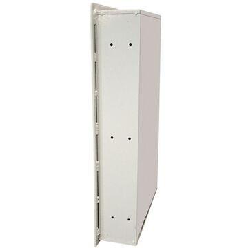 Hollon Safe WSE-2114 In Wall Safe White Small 