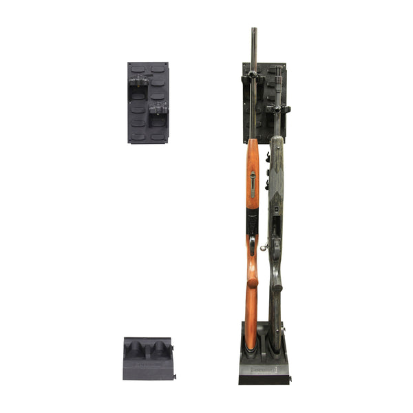 Secureit Sec Rd2 01 Gun Safe Kit Retrofit 2 Safe And Vault Store Com