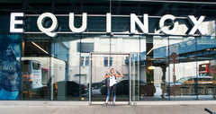 Equinox Gym Soho House You Dont Want This Life