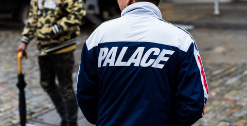 Palace Streetwear Brand 2019