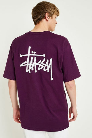 Stussy Streetwear T-Shirt