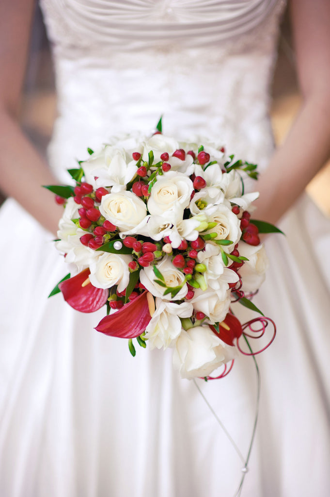 Bride Groom Wedding Day Bouquet Flower  Pictures Decoration Ideas by Church House Woodworks