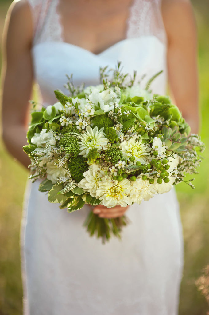 Bride Groom Wedding Day Bouquet Flower  Pictures Decoration Ideas by Church House Woodworks