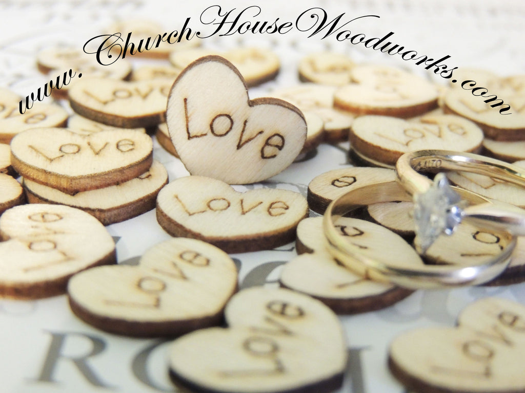 discount rustic wedding supplies