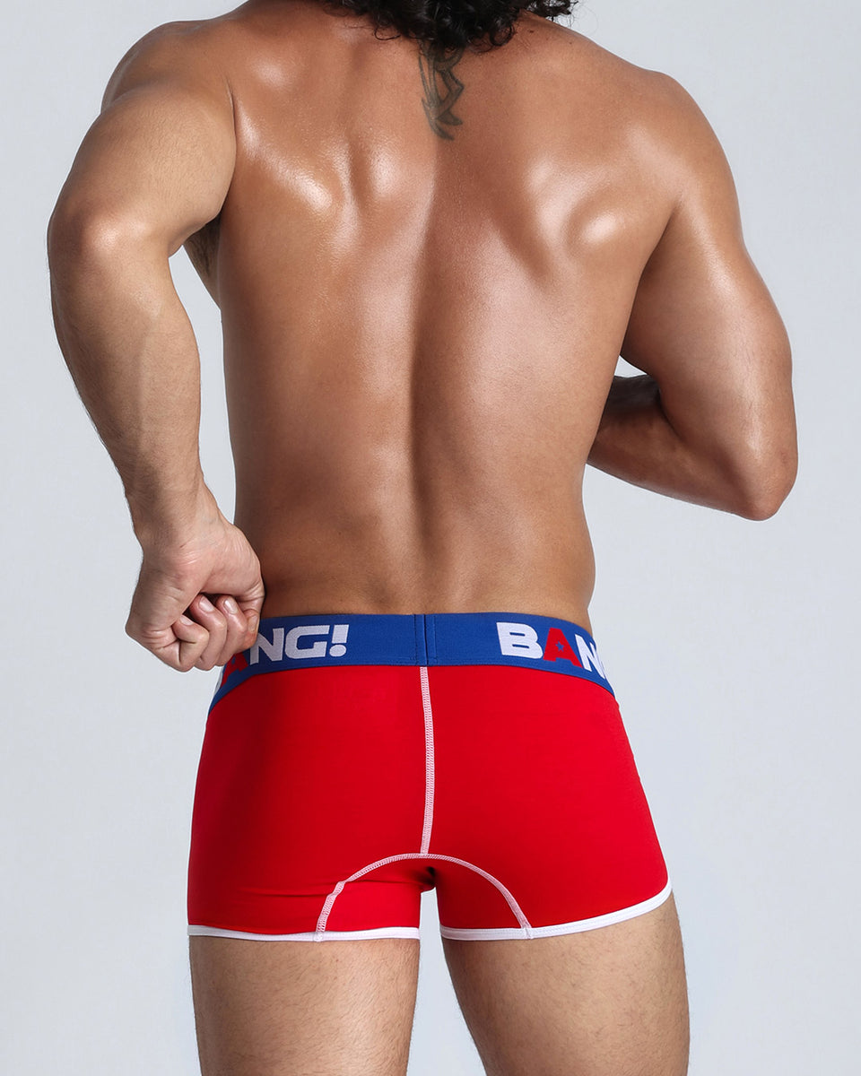 red boxer briefs