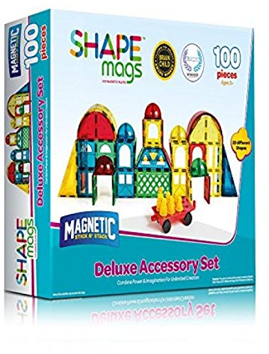 shape mags toys