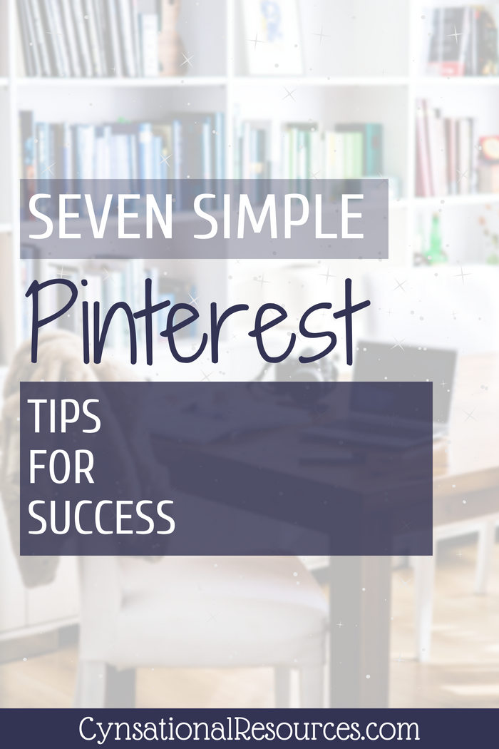 Pinterest Marketing Tips 