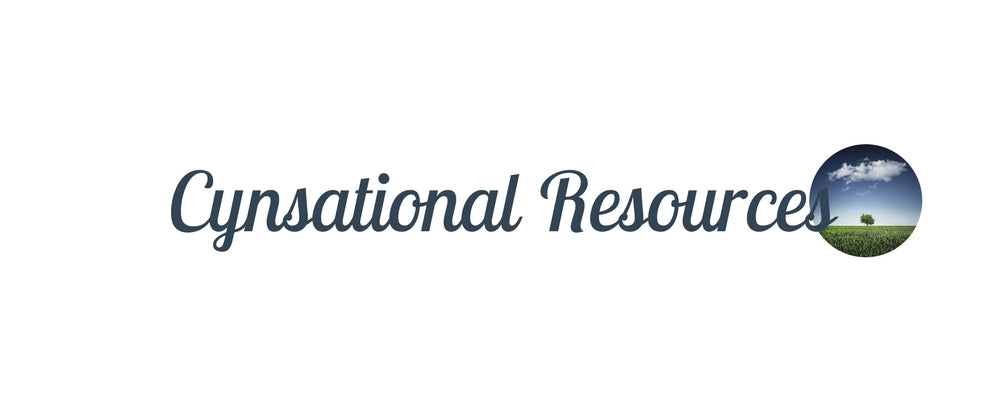 CynsationalResources Resource Page 