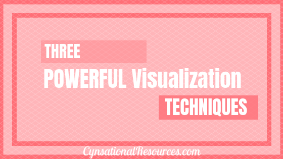 Three Powerful Visualization Techniques