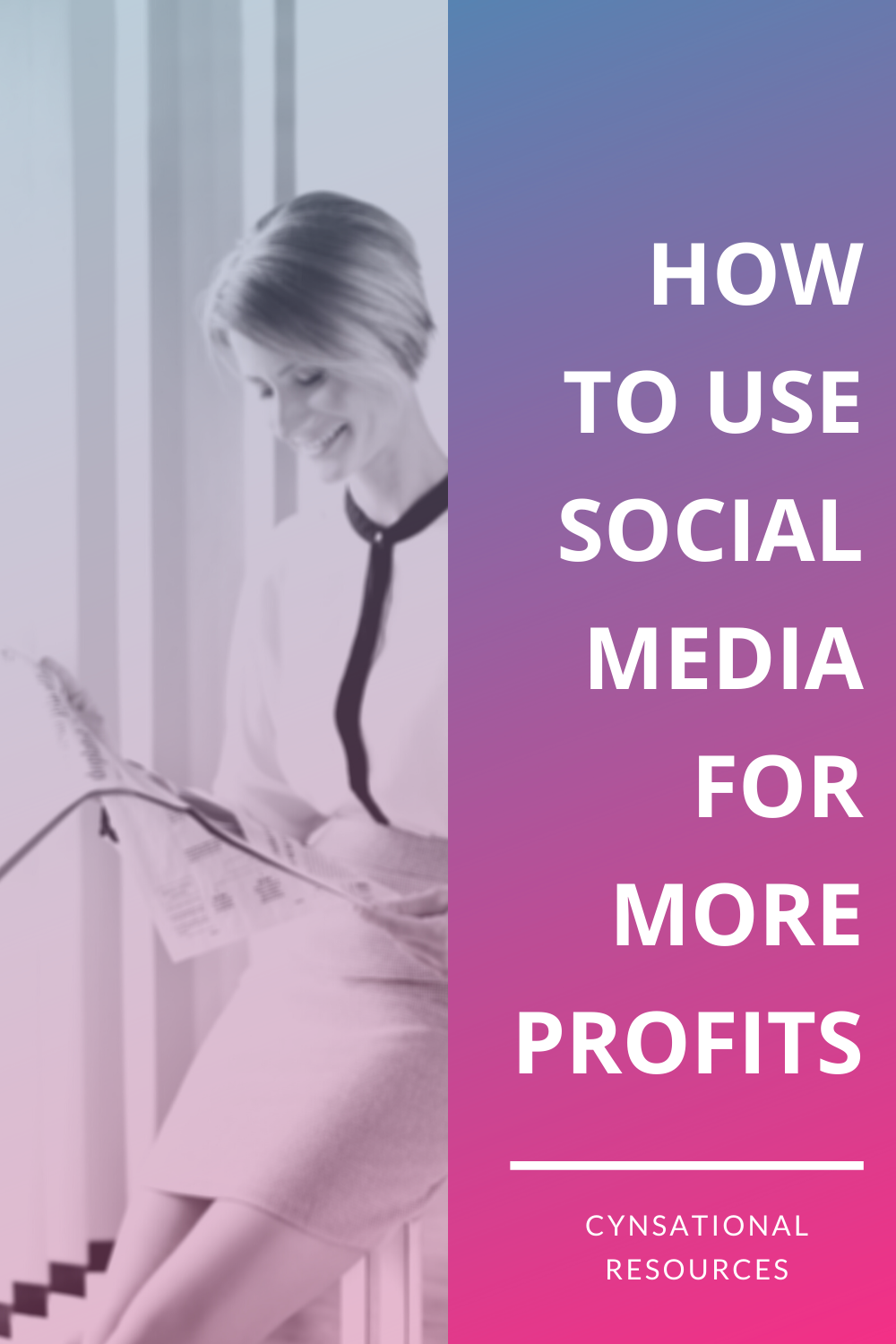 How to Increase Profit from Social Media