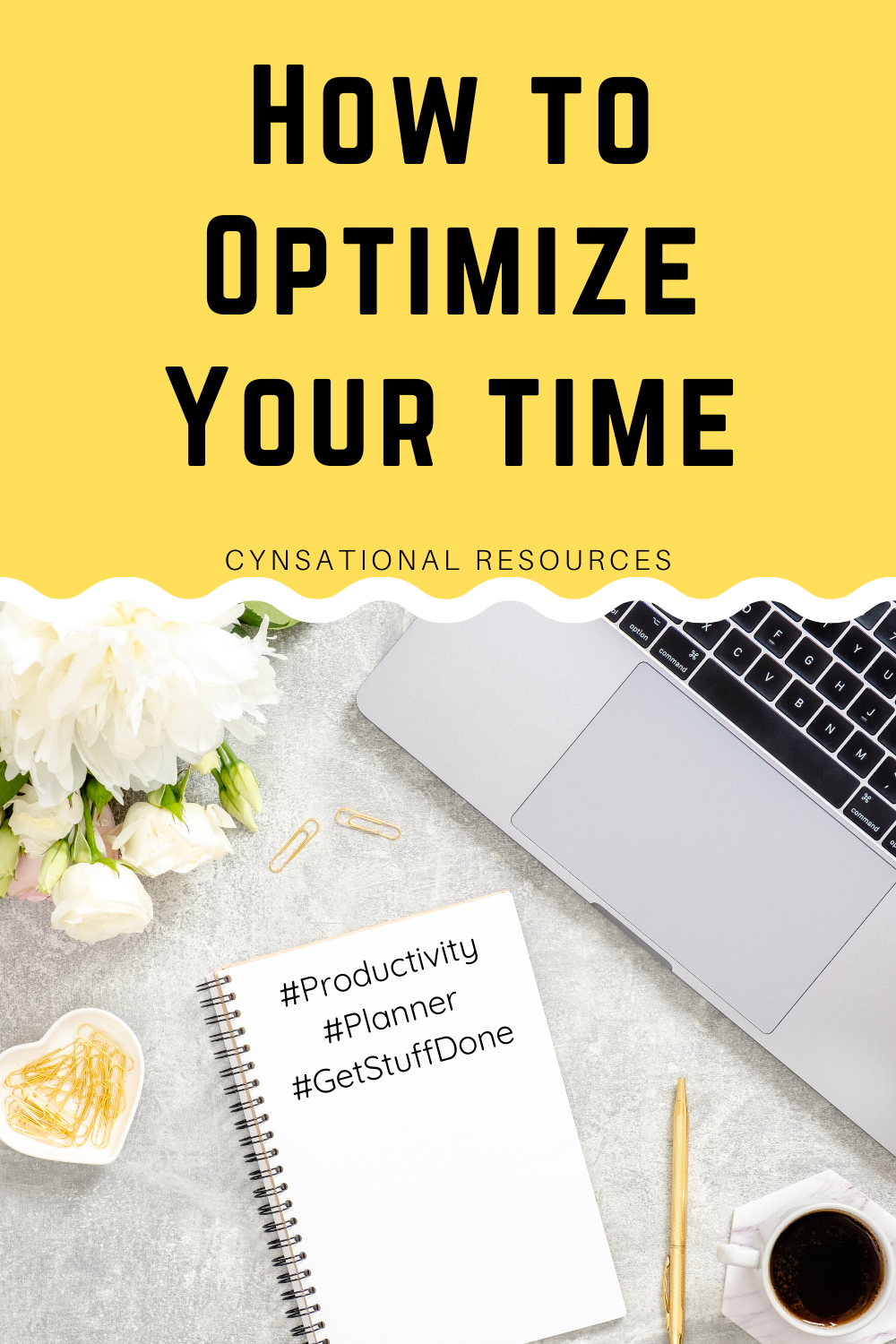 How to Optimize Your Time for Maximum Productivity