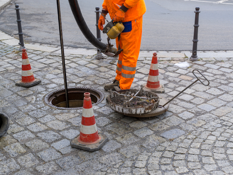 What's the Purpose of a Manhole? - Enviro Design Products