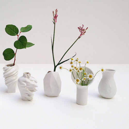 Rosenthal Miniatur-Vase Vase of Phases 