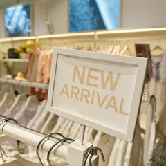 New Arrivals