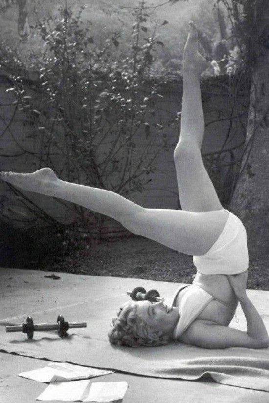 10 Life Lessons I've Learned From Pilates