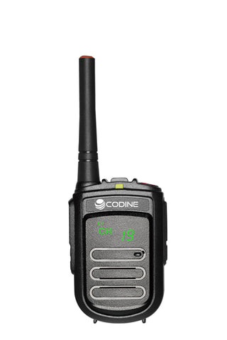 Codine DP140 Digital Radio