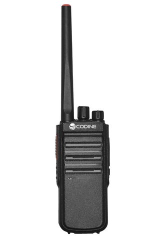 Codine DP340 Digital Radio