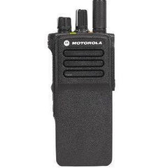 Motorola DP4400e Radios