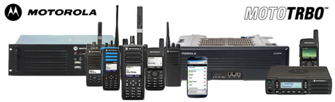 Motorola two way radio - Radio-Shop.UK