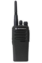 Motorola DP1400 with Earpeices