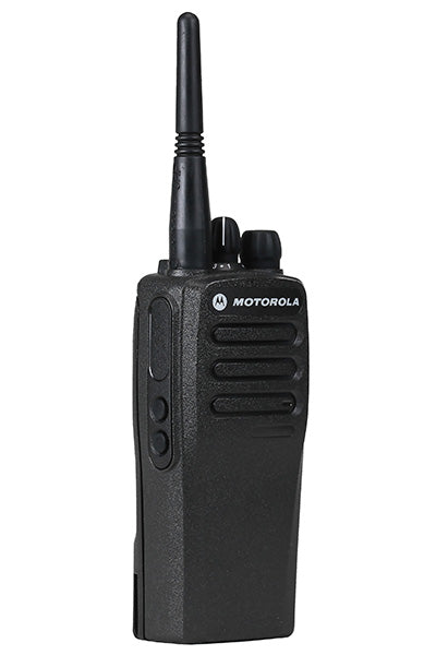 Motorola DP1400 Radio