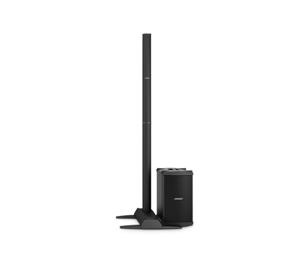 L1® Model II system with B2 bass