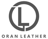 Shop for Oran Leather Branded Merch