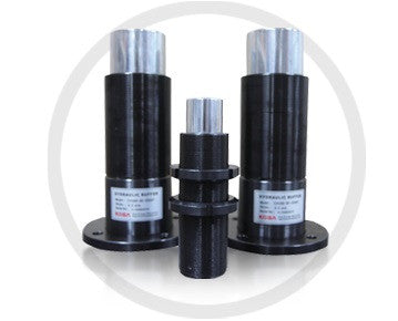 Visco Elastic Buffer